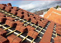 Rénover sa toiture à Saint-Pardoux-le-Vieux